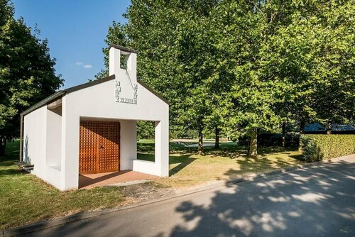 Golfhotel & Restaurant Lindenhof, Забронировать Отель Бад-Фильбель земля Гессен