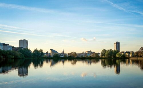 Scandic Copenhagen, Забронировать Отель Бизнес-отели Копенгагена, 4* 5*