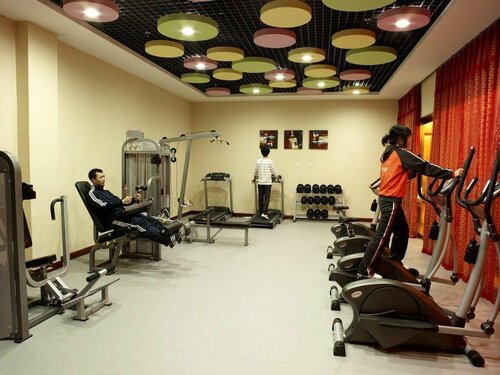 Petroleum Business Hotel, Reserva ahora Hotel Jinzhou Liaoning