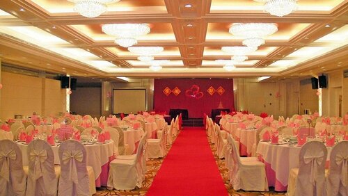 H. J. Grand Guangzhou