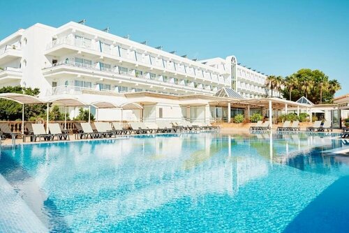 Insotel Hotel Formentera Playa, Reserva ahora Hotel Hoteles de 4 estrellas en Formentera, 4*