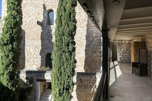 Parador de Alarcón, Varaa Hotelli Alarcon Cuenca Province