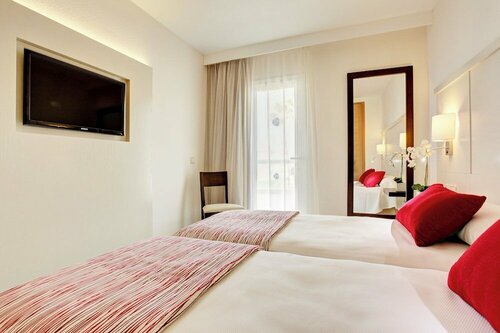 Grupotel Alcudia Suite, Reserva ahora Apartahotel Alcúdia Mallorca