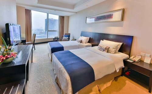 Nade Hotel, Забронировать Отель Бизнес-отели Гуншу, 4* 5*