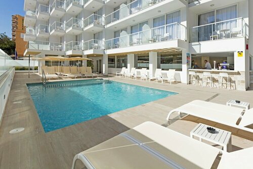HSM Son Verí - Adults Only, Book Hotel El Arenal Mallorca