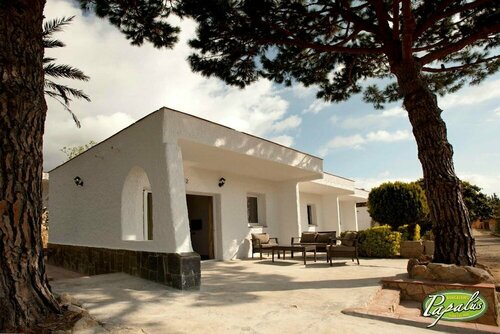 Bungalows Papalus - Golf Lloret -, Забронировать Отель Льорет-де-Мар Коста-Брава, рядом с Пляж Санта-Кристина