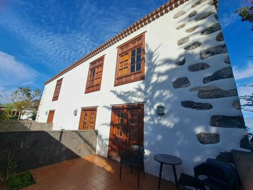 Hotel Rural Casablanca, Book Hotel All‑Inclusive Hotels in Tenerife, All inclusive