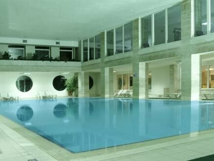 Grand Yazici Ski Hotel & Spa, Rezervasyon Tatil Köyü Uludağ İstanbul