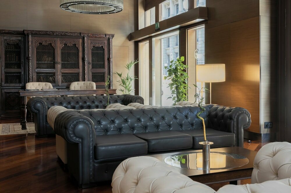 Hotel Colonial Barcelona