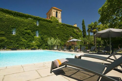 Domaine du Colombier, Hôtel & Restaurant 4 étoiles, Book Hotel Nyons Drôme Provençale