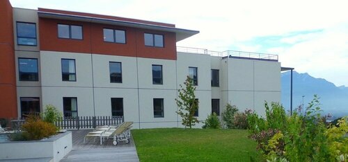 Best Western Palladior Voiron