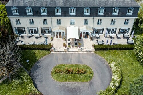 Le Pré Saint Germain, Book Hotel Hoteller i Eure med morgenmad, Morgenmad