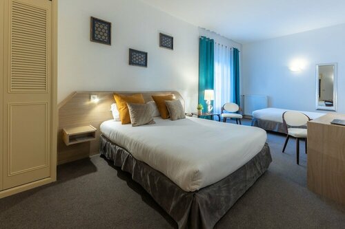 Grand Hotel du Nord, Prenota Hotel Vesoul Alta Saona