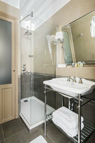 Hotel Verneuil Saint Germain, Забронировать Отель Бизнес-отели Парижа, рядом с Сен-Пласид, 4* 5*