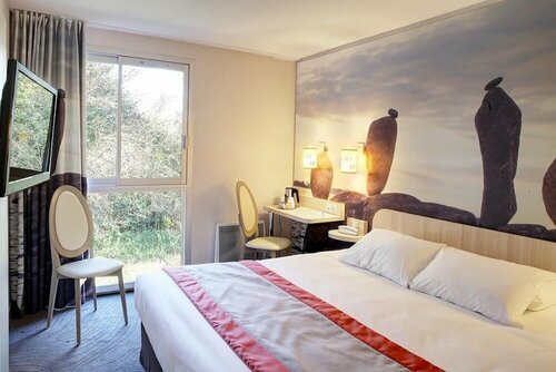 Logis Hotel Du Loch Rest La Sterne, Book Hotel  
