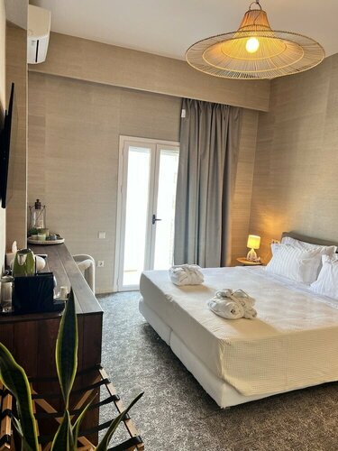 Aegialis Hotel & Spa, Забронировать Курортный отель Отели Аморгоса 5 звезд, рядом с Пляж Эгиали, 5*