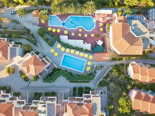 Sunrise Resort Hotel, Book Ferieresort Hoteller i Molyvos med morgenmad, Morgenmad