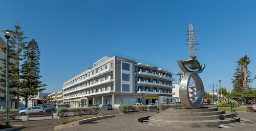 Kos Divine Hotel & Suites, Забронировать Отель остров Кос периферия Южные Эгейские острова, рядом с Мечеть Лоджии
