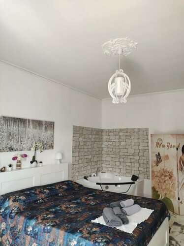 B&B Anter, Rezervați Bed and Breakfast Hoteluri în Bari Province cu parcare, Parcare