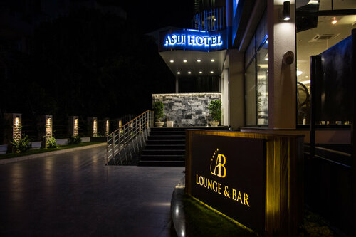 Asli Hotel, Забронировать Бутик-отель Мармарис Мармарис