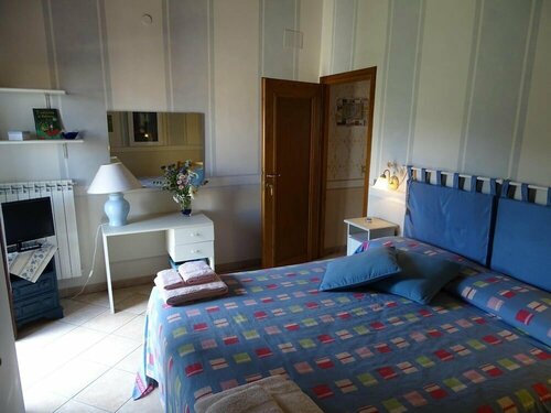Bed & Breakfast La Casa Del Sole, Book Bed and Breakfast Bomarzo Tuscia