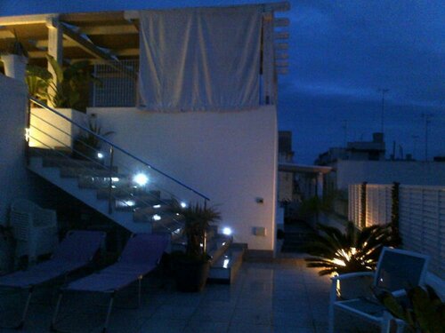 B&B Palazzo Diaz, Book Bed and Breakfast Marsala Sicily
