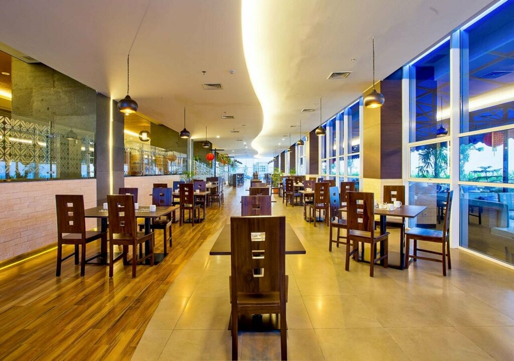 Hotel Horison