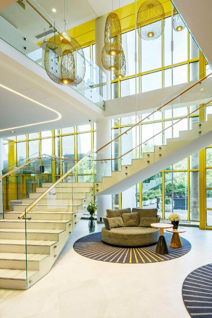 Danubius Hotel Helia
