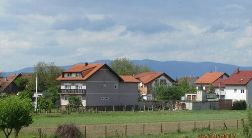 Guesthouse Stari Jasen, Book Pension Hoteller i Zagreb med parkering, Parkering