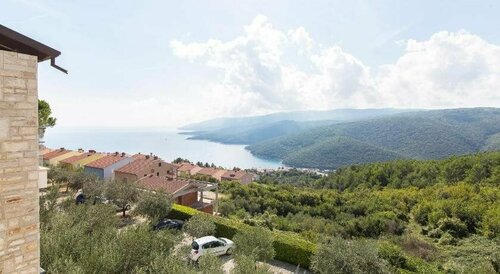 Hotel Villa Annette, Varaa Hotelli Rabac Riviera Rabac, lähellä Rabac Bus Stop