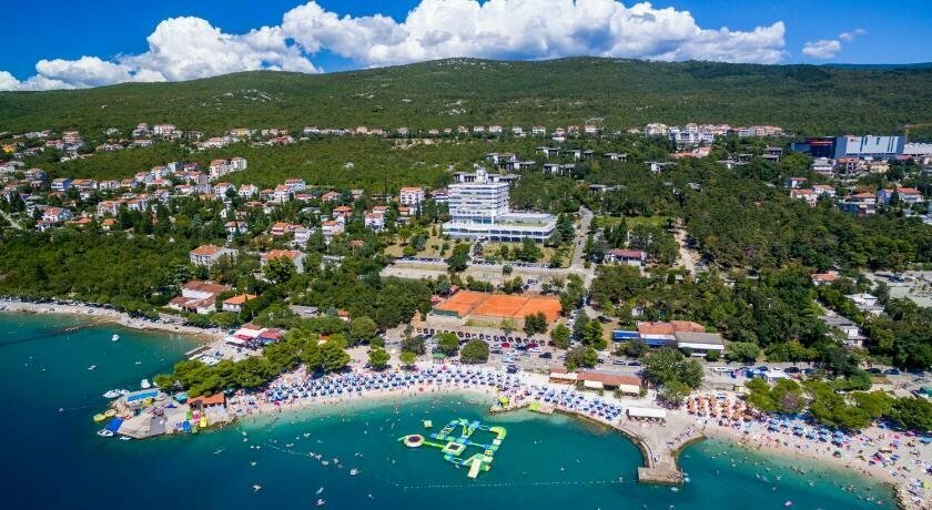 Holiday Resort AD Turres