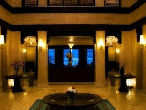 Widiane Resort & SPA, Book Ferieresort Tadla-Azilal All Inclusive Hoteller, Alt inklusive