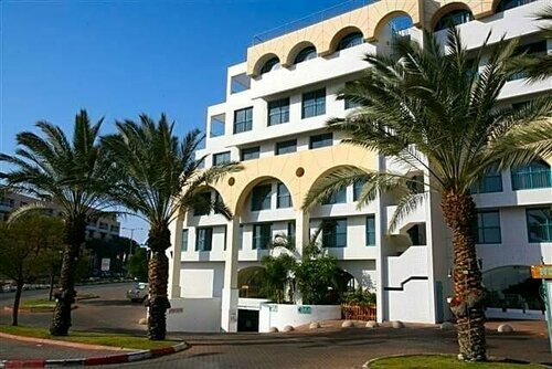 Nova Like Hotel - an Atlas Hotel, Prenota Hotel Hotel a Israele Distretto Sud con piscina, Piscina