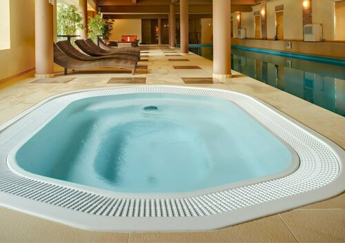 Romantic Boutique Hotel & Spa, Prenota Resort Panevėžys Panevėžys