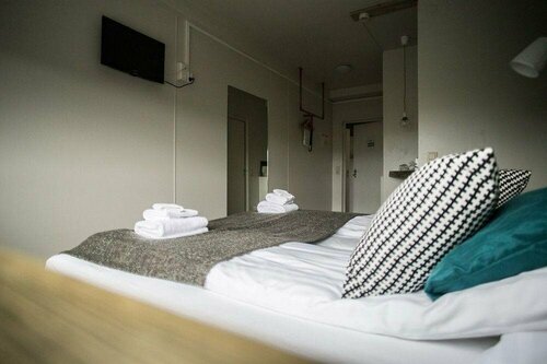 Hotel Laki, Prenota Hotel Kirkjubæjarklaustur Islanda Meridionale