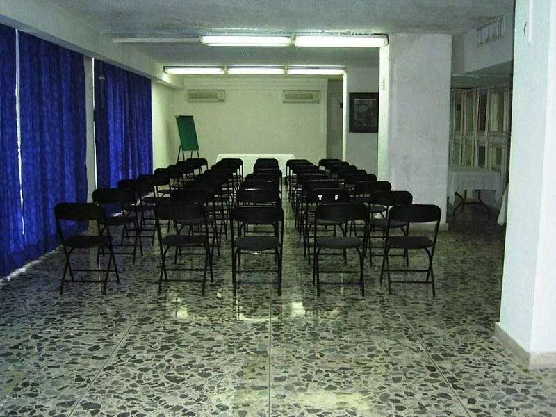 Auto Hotel Ritz Acapulco