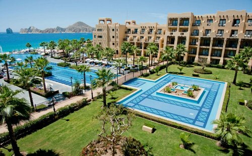 Riu Santa Fe - All Inclusive, Забронировать Отель СПА-отели Южной Нижней Калифорнии, SPA-услуги