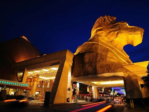 Sunway Resort Hotel, Забронировать Курортный отель Бандар Сануэй Петалинг-Джая