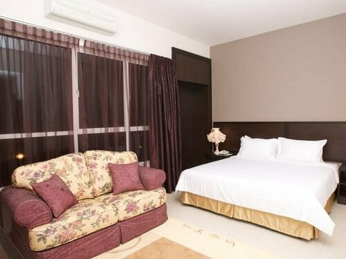 Swiss-Belinn Cherengin Hills