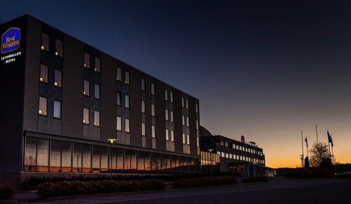 Best Western Leto Arena, Prenota Hotel Dal Akershus