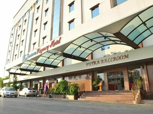 Sentosa Regency, Rezerwuj Hotel Alor Setar Kedah