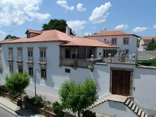 Solar do Morgado Oliveira, Забронировать Отель Маседу-ди-Кавалейруш Trás-os-Montes e Alto Douro