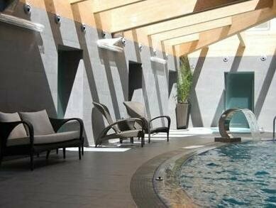 Curia Palace, Hotel Spa & Golf, Book Ferieresort Resorthoteller i Beira Alta, Ferieresort