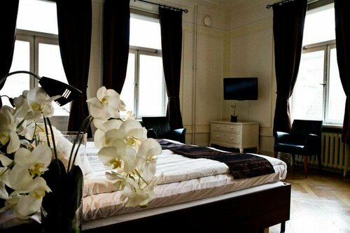 Queens Hotel by First Hotels, Забронировать Отель Отели Стокгольма 3 звезды, рядом с Здание парламента Швеции, 3*