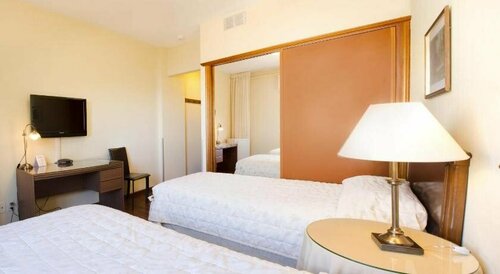 Selina Montevideo, Reserva ahora Hotel Montevideo Montevideo