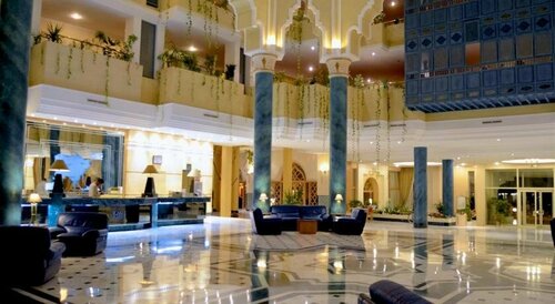 Royal Garden Palace - Families and Couples, Reserva ahora Hotel Midoun Djerba Midoun