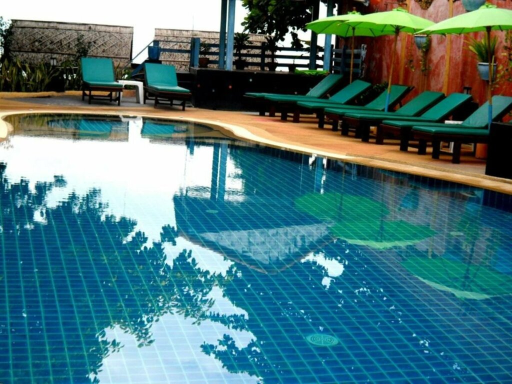 Chalala Samui Resort