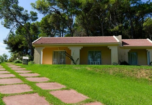 Hotel Residence Mehari Tabarka, Reservar Hotel Tabarka Jendouba