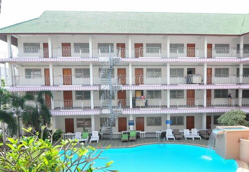 Hotel O Top North Guesthouse, Забронировать Гостевой дом Гостевые дома Чиангмай, рядом с Храм Ват-Чианг-Ман, Гостевой дом