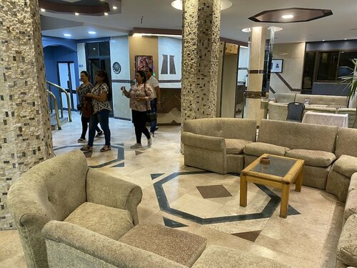 Karnak Hotel Luxor, Забронировать Отель Luxor Аль-Луксор